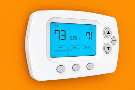 Confused on How to Set Your Programmable Thermostat?