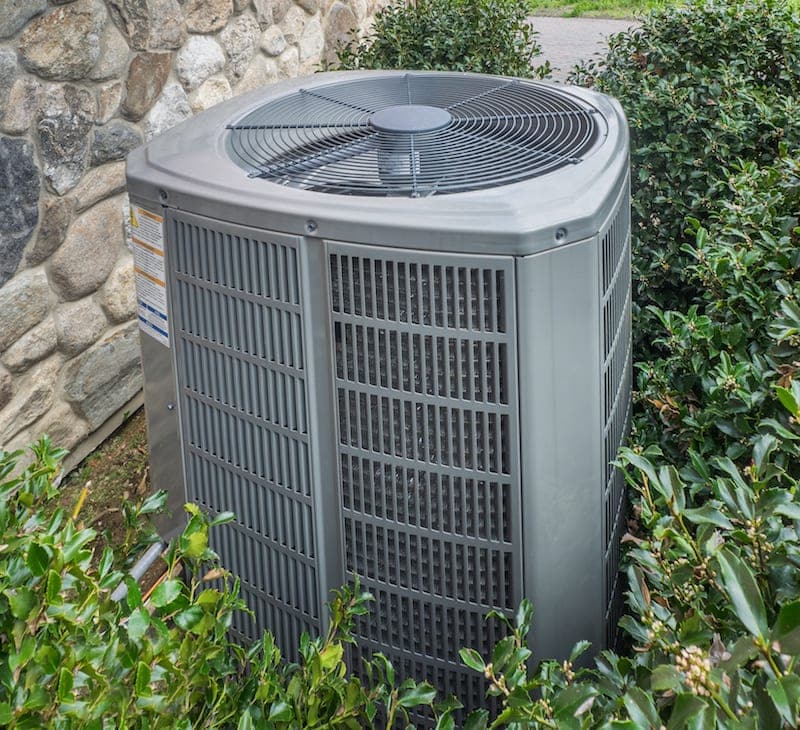 iStock airconditioner